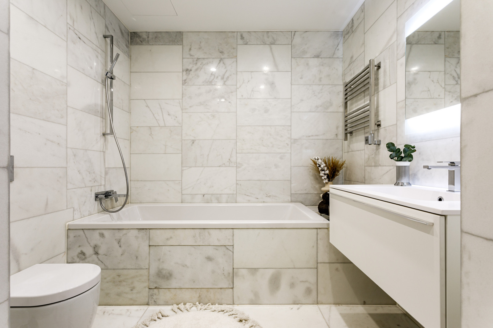 Апартаменты в Москва- Сити башня ОКО