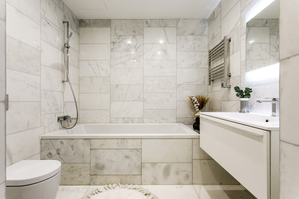 Апартаменты в Москва- Сити башня ОКО