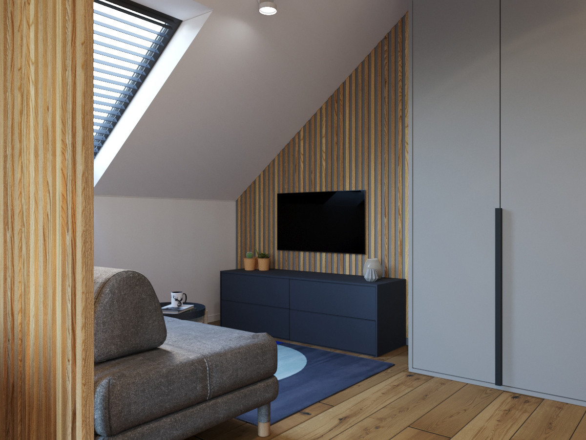 Дом в Эстонии