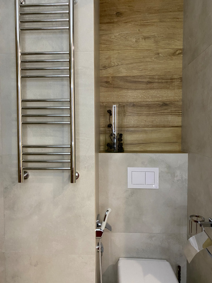 квартира на Никулинской 70 м2