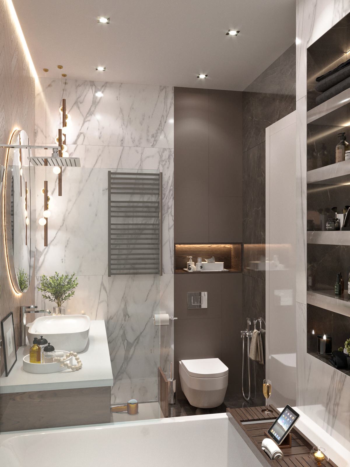 ЖК Скандинавия