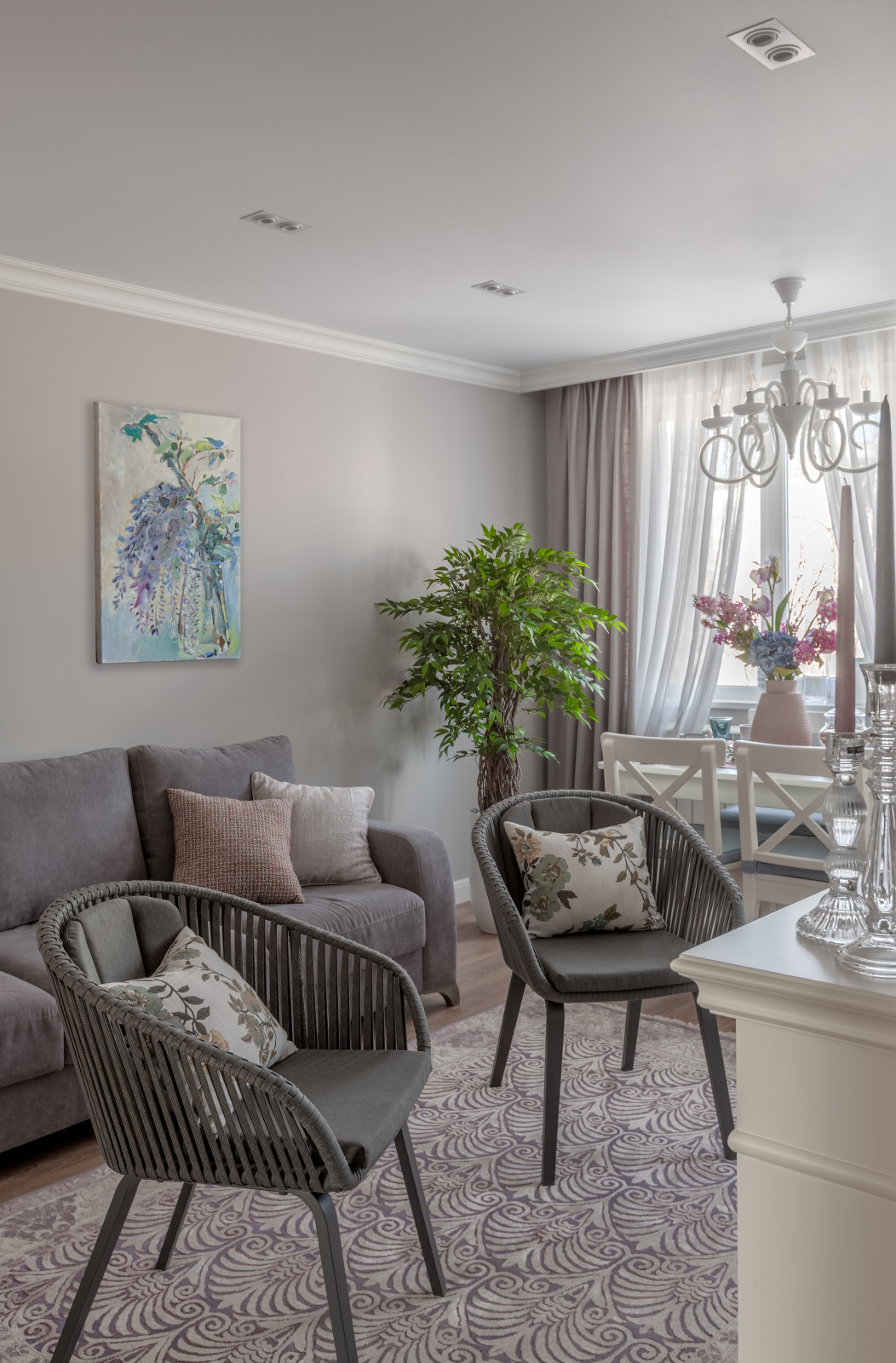 Прованс Немировича