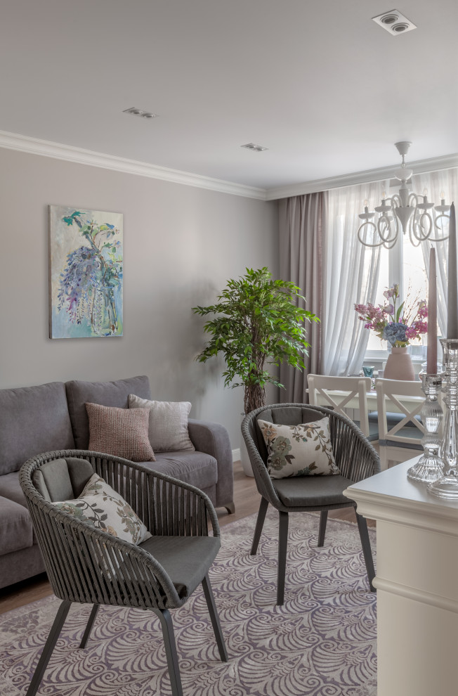 Прованс Немировича