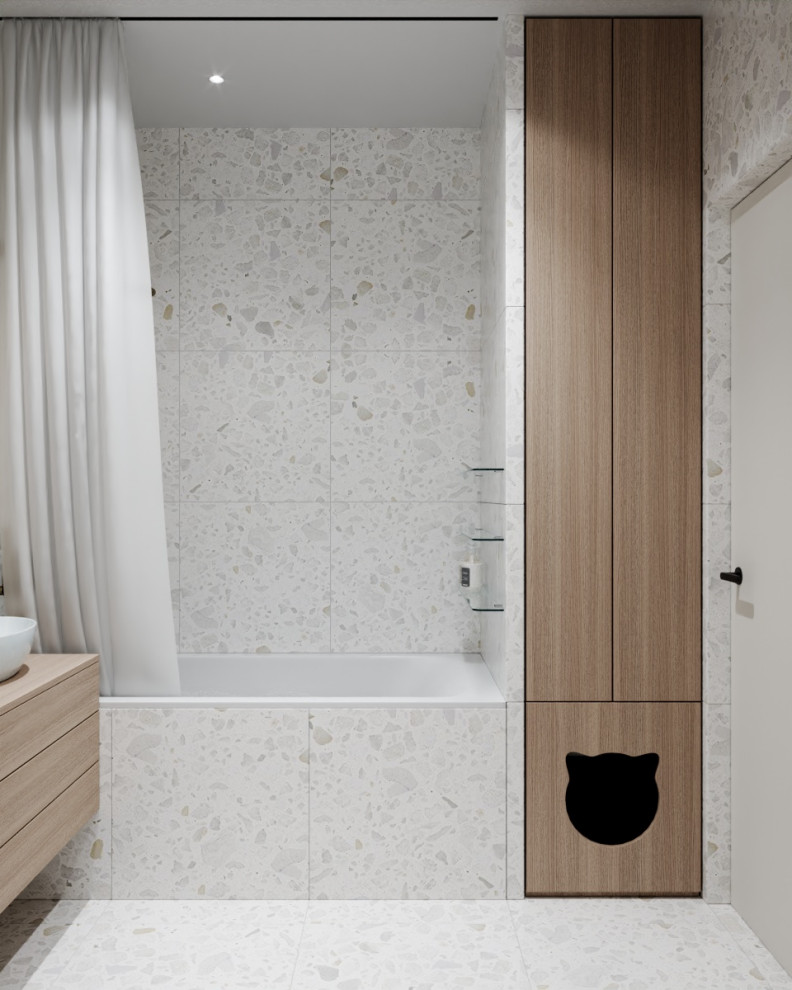 ЖК L'Club Люблино 1