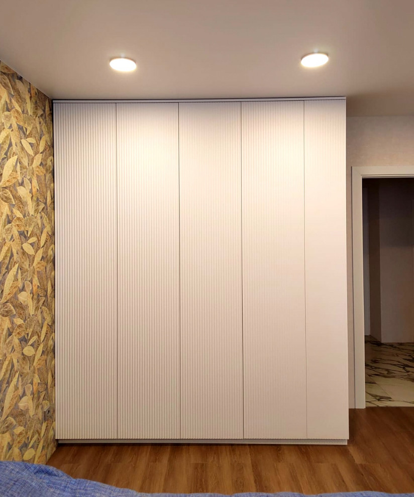 Обложка проекта: Мебель в спальню