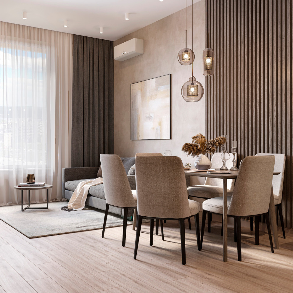 ЖК "Резиденции Архитекторов" 94 кв.м