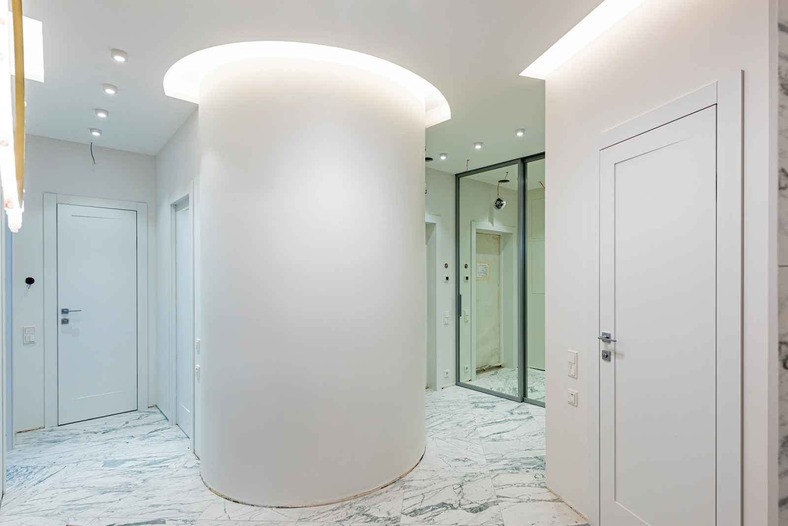 ЖК Черняховского 19