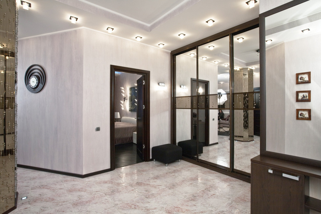 Лавандовый ноктюрн