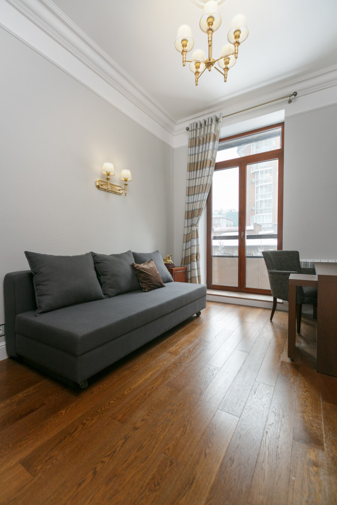 Нескучная Классика