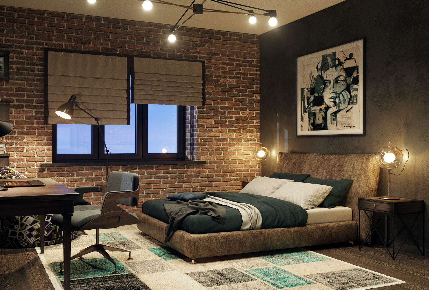 КОТТЕДЖ ТИХАЯ СЛОБОДА