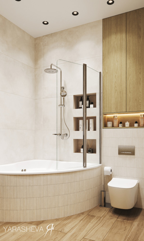 ЖК Кутузовград II 128 м кв.