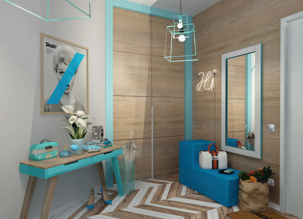 Беззаботное Ретро