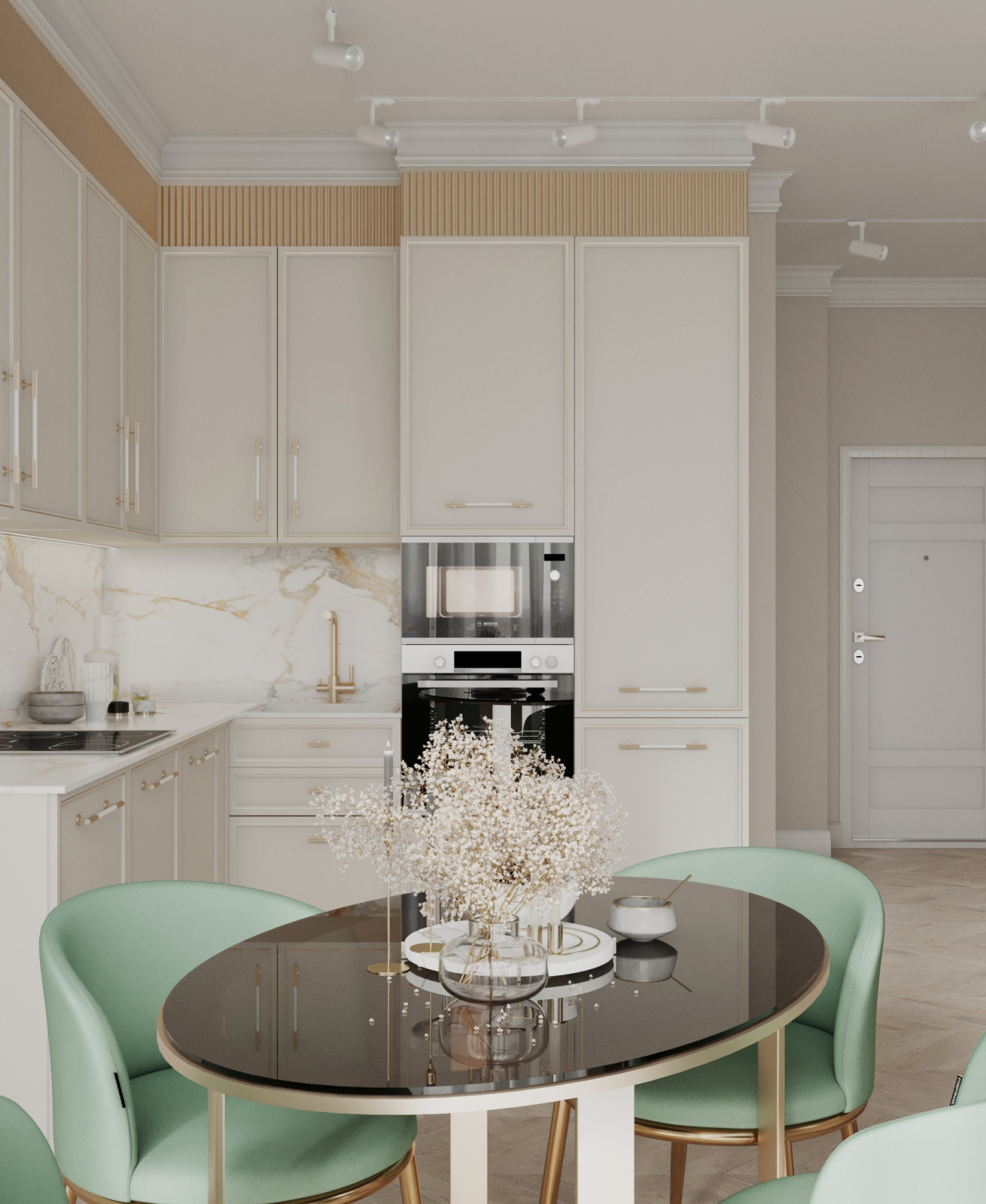 Кутузов Град