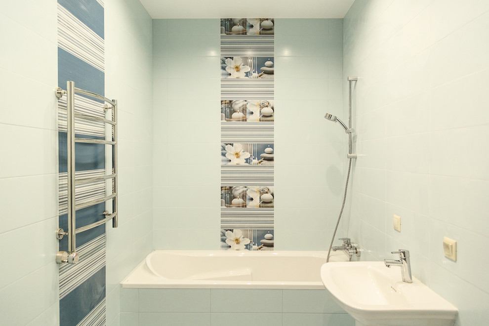 отделка загородного дома в кп. Остров Эрин