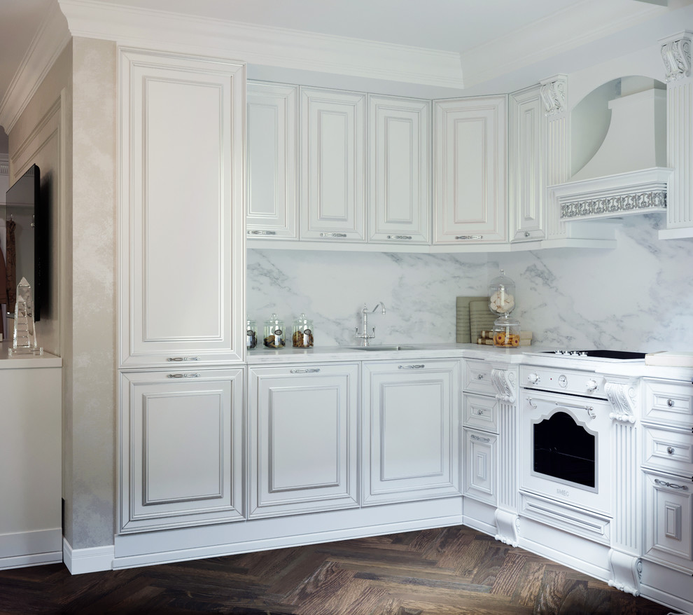 Кухня "Оливия"