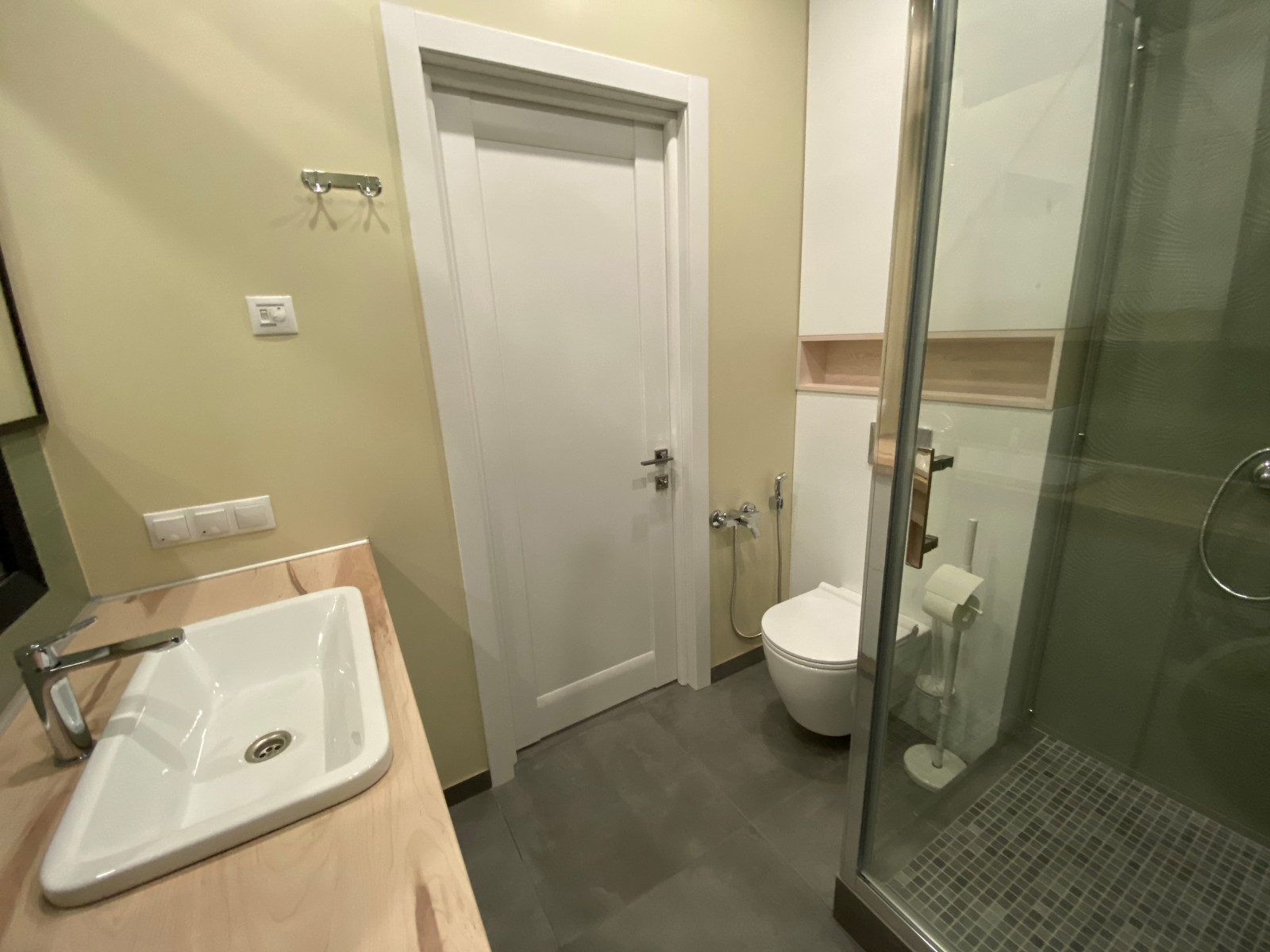 ЖК Сколково