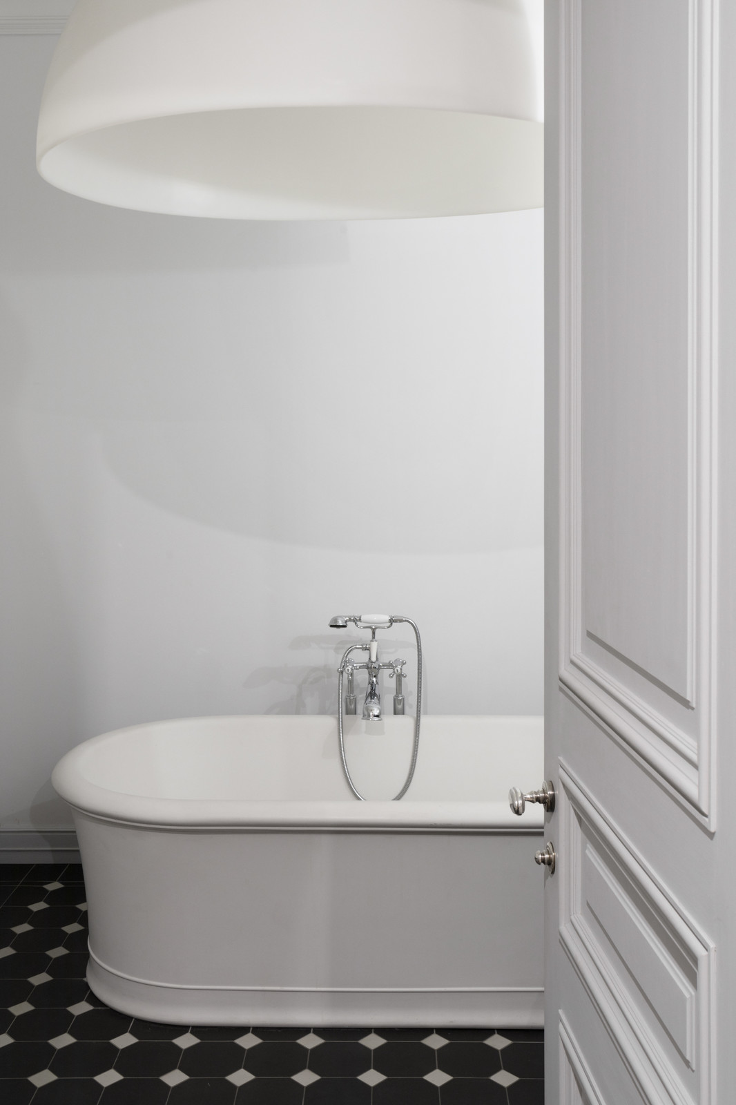 Квартира Третьяковская