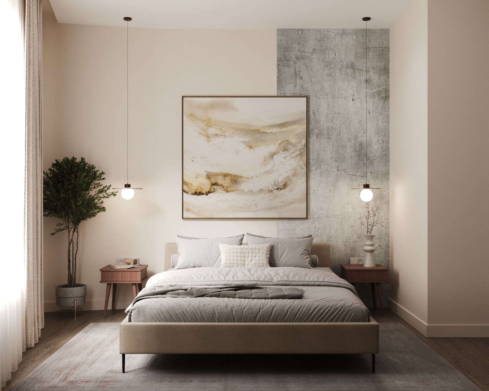 Обложка проекта: Union Park