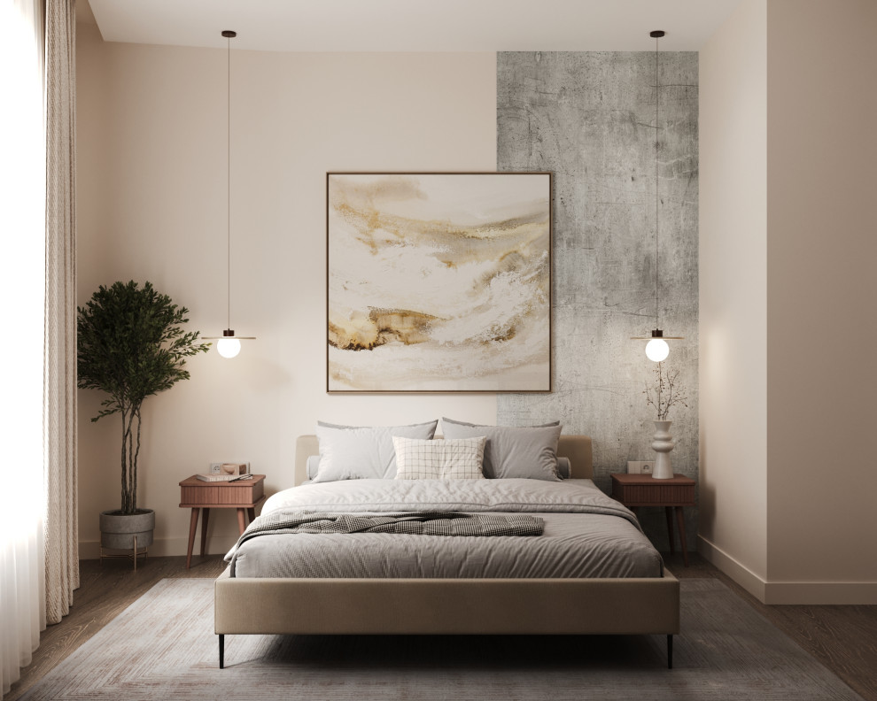 Обложка проекта: Union Park