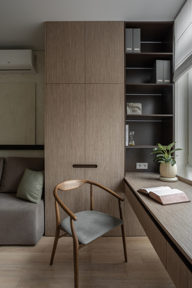 Реализованный проект ЖК "Голландия"