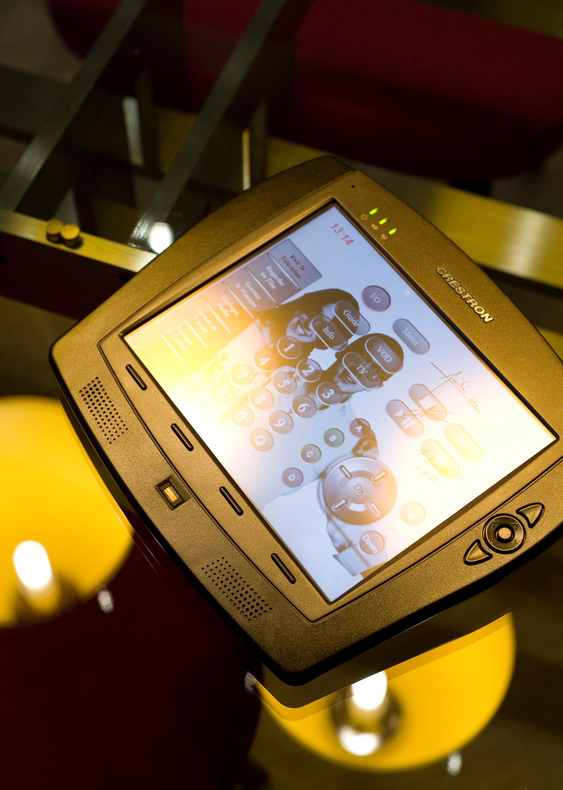 Houzz Франция: Свобода творчества в квартире парижского коллекционера