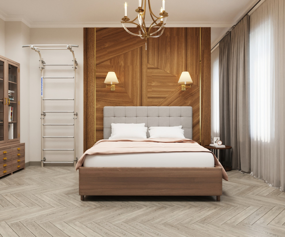 Квартира на ул. Моховая старый фонд