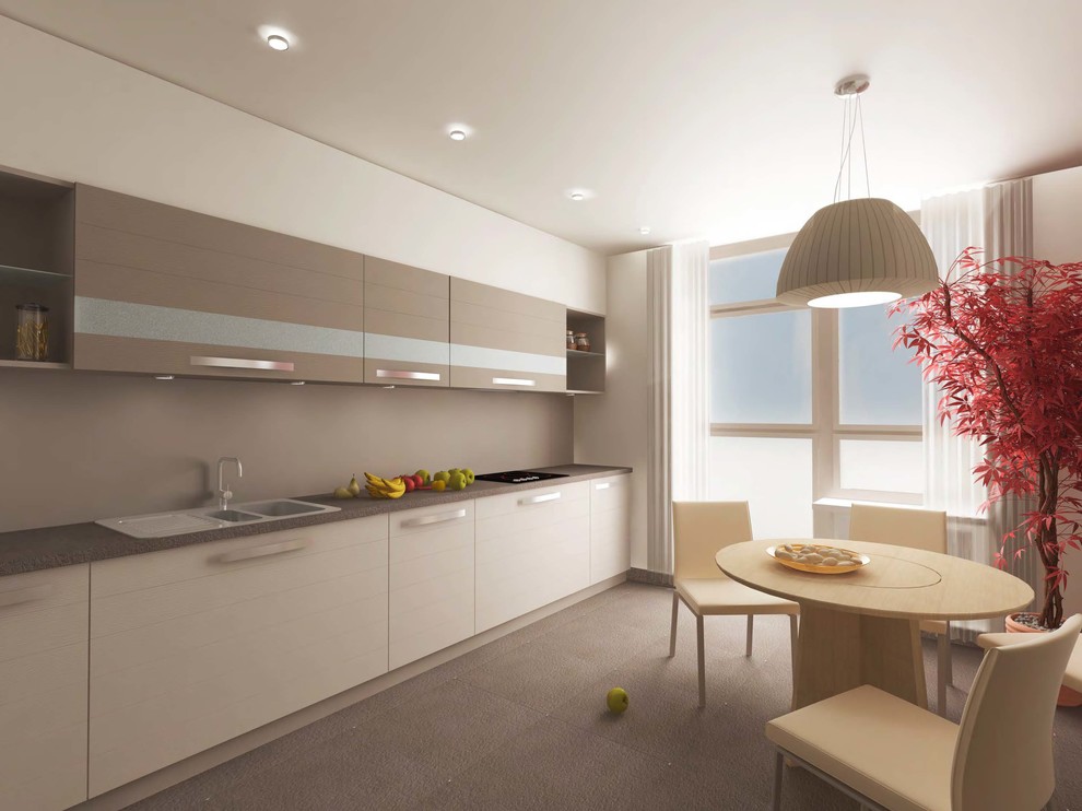 Квартира в ЖК "Золотые Ключи 2"