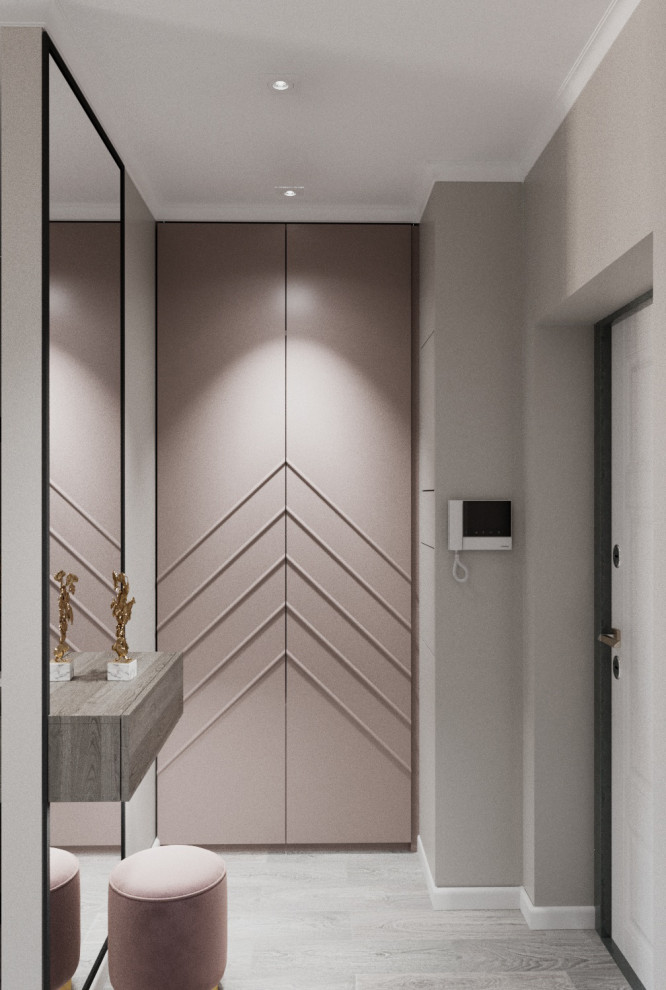 Компания RAD. Дизайн интерьера / Ремонт