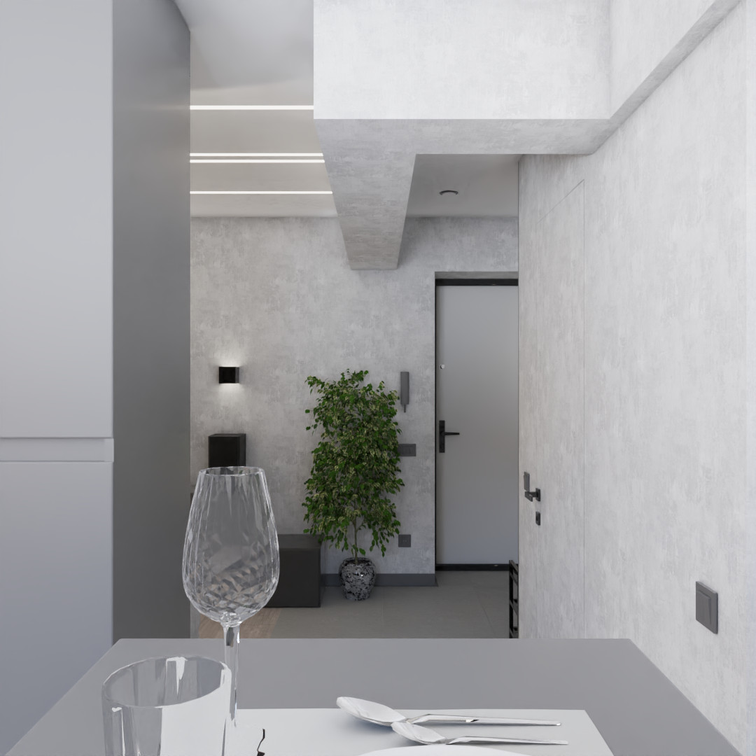 Студия. Лепсе