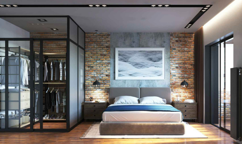 2018 год - Комплектация квартиры для молодого человека