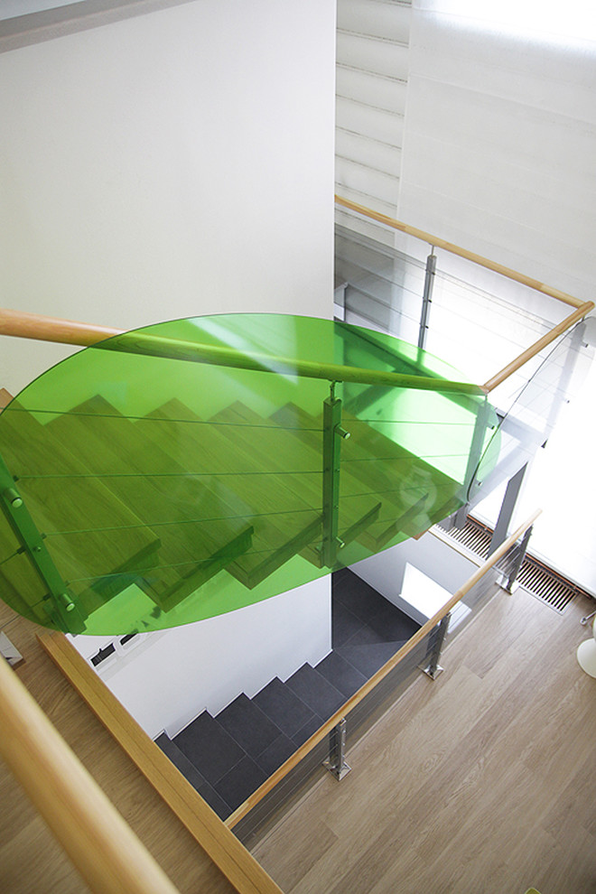 Невероятный сруб