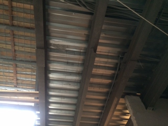 Личный опыт: Ремонт моей квартиры на Патриарших