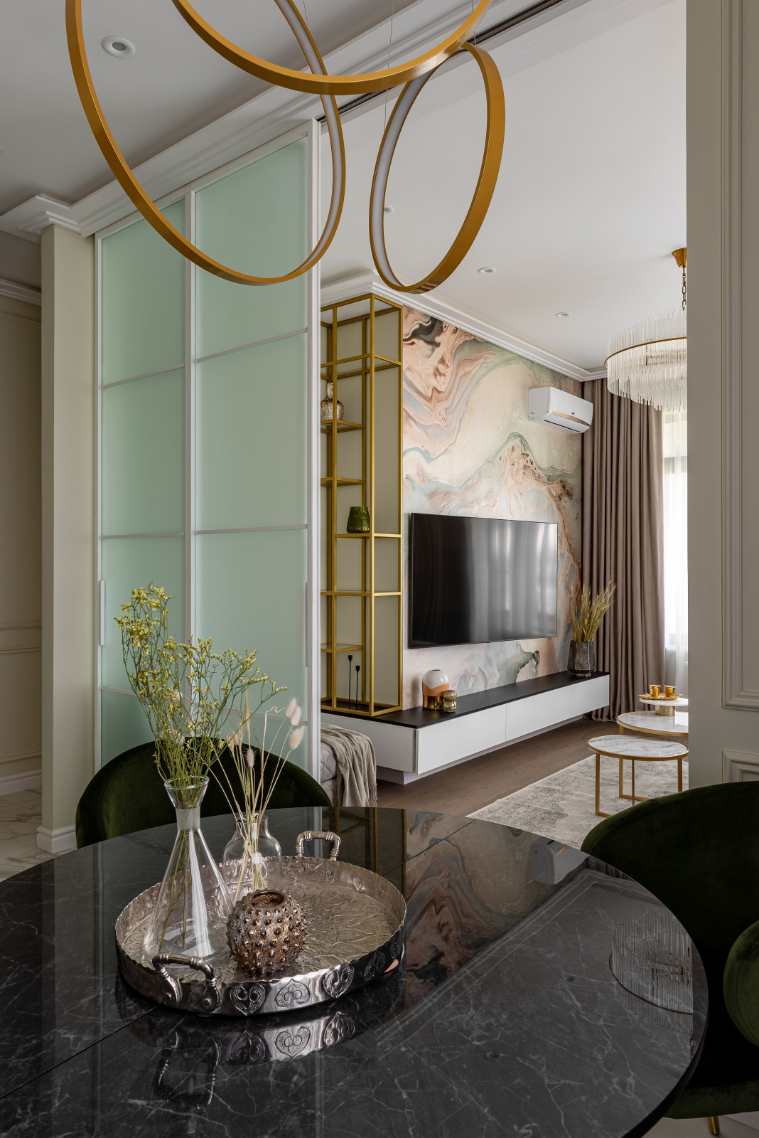 ЖК Царская Площадь