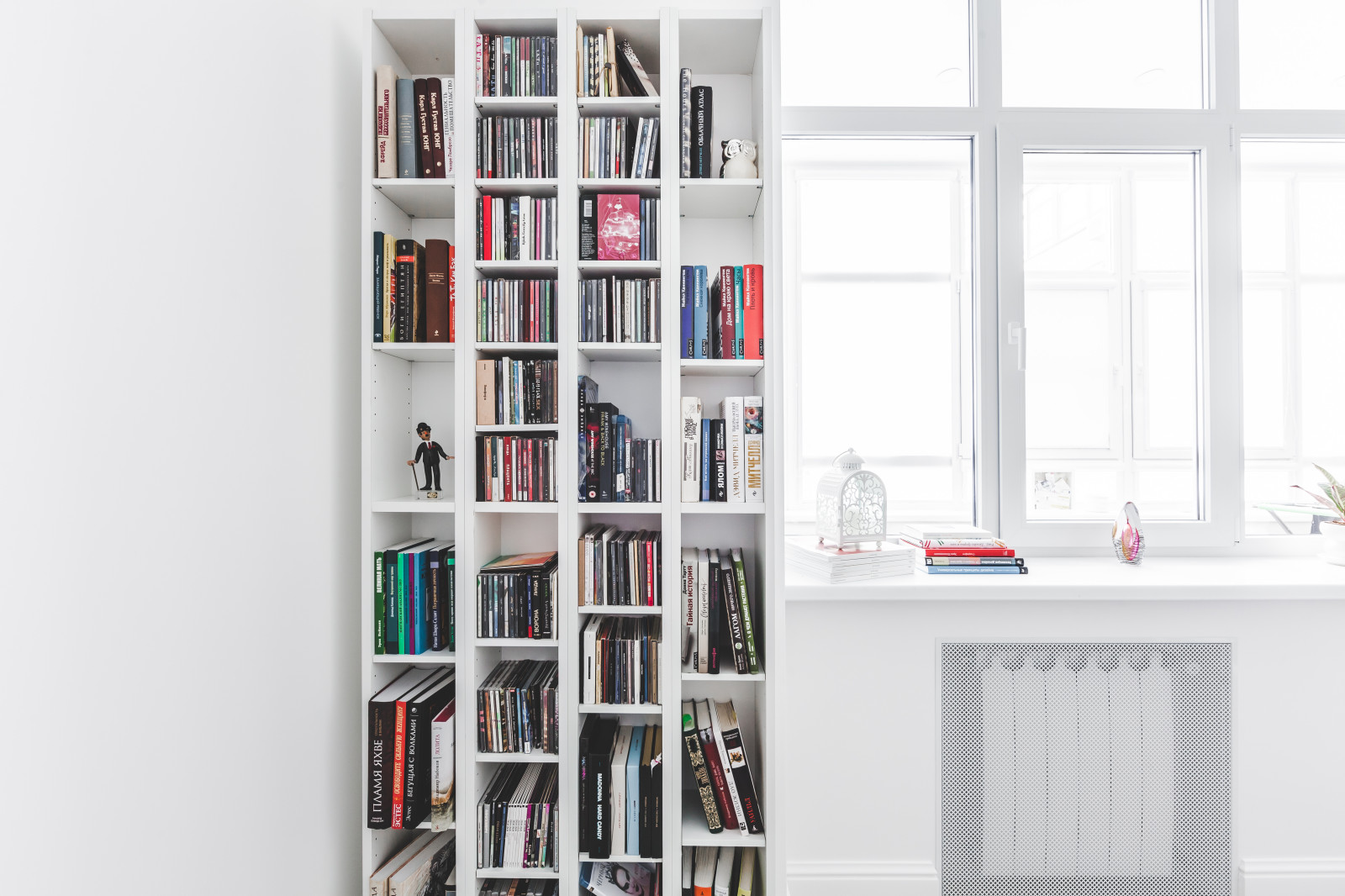 ЖК Тимирязевский