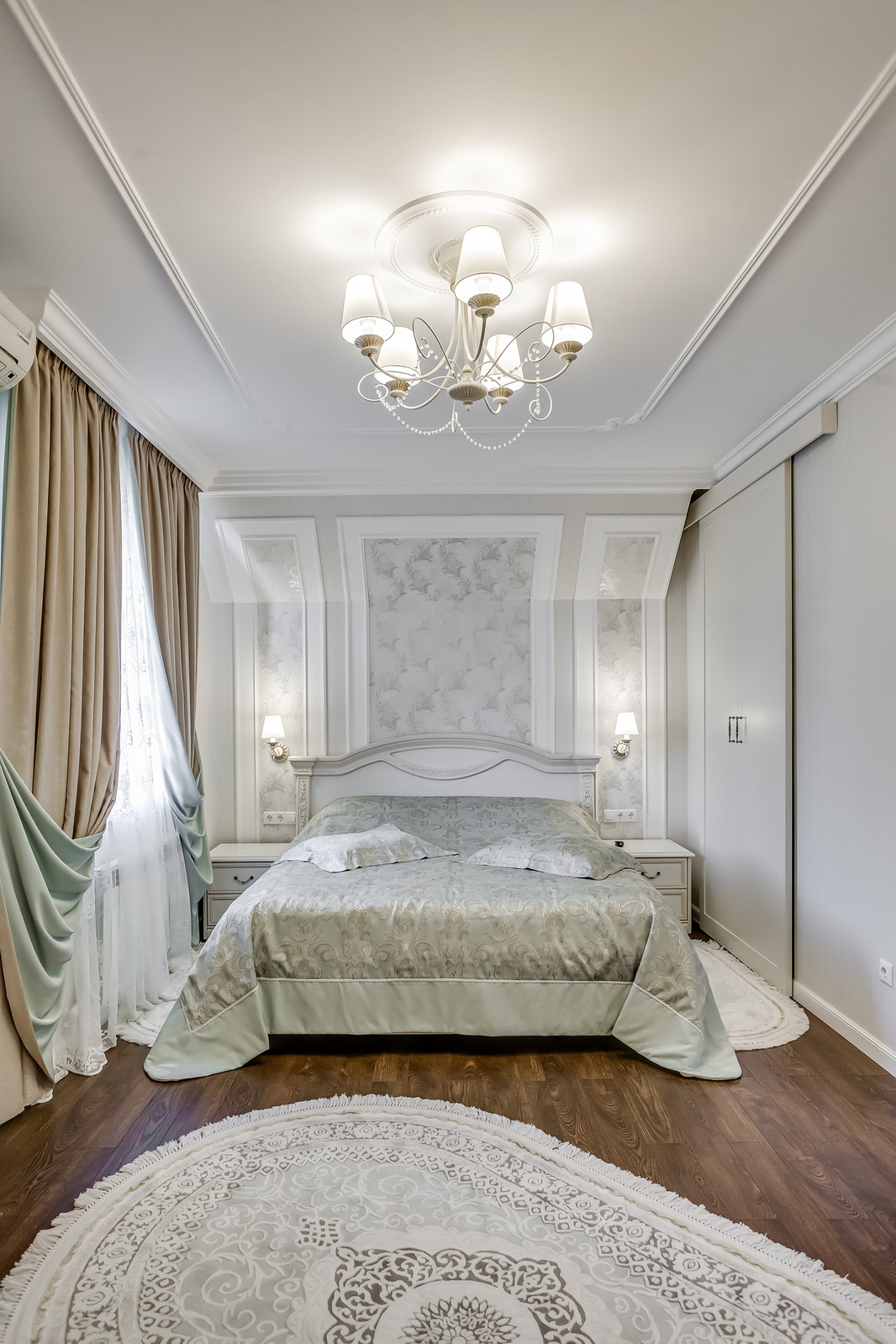 Новая жизнь частного дома