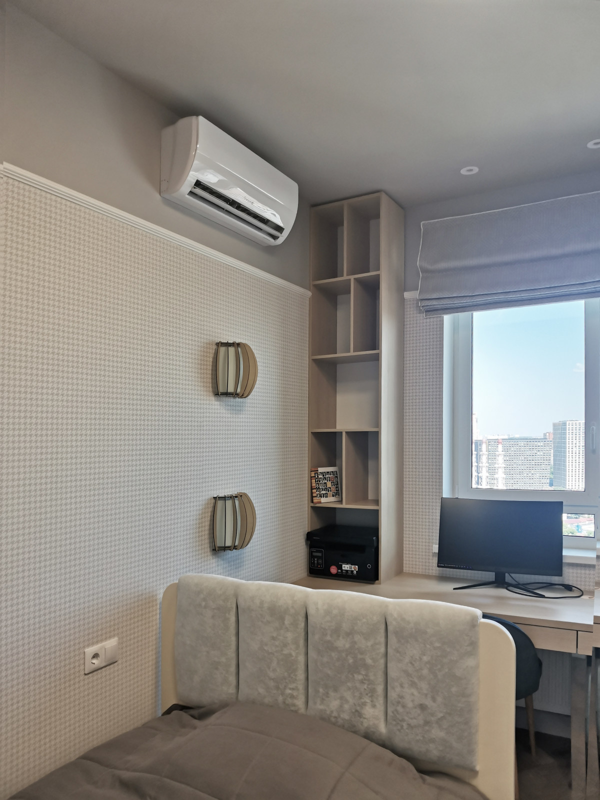 ЖК Фестиваль Парк Квартира для большой семьи