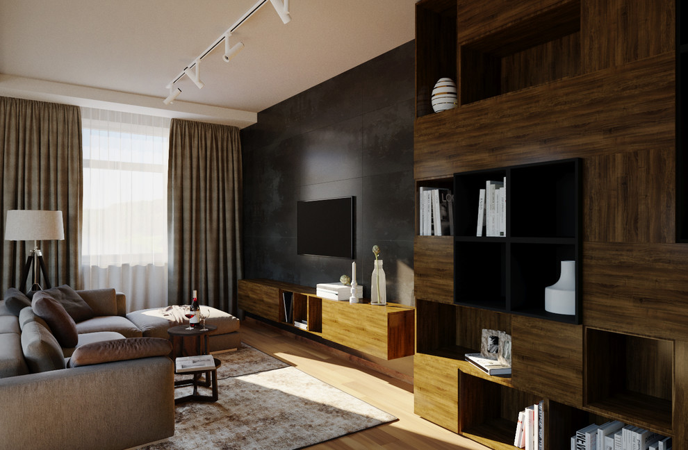 Таун-хаус в ЖК Кроненбург