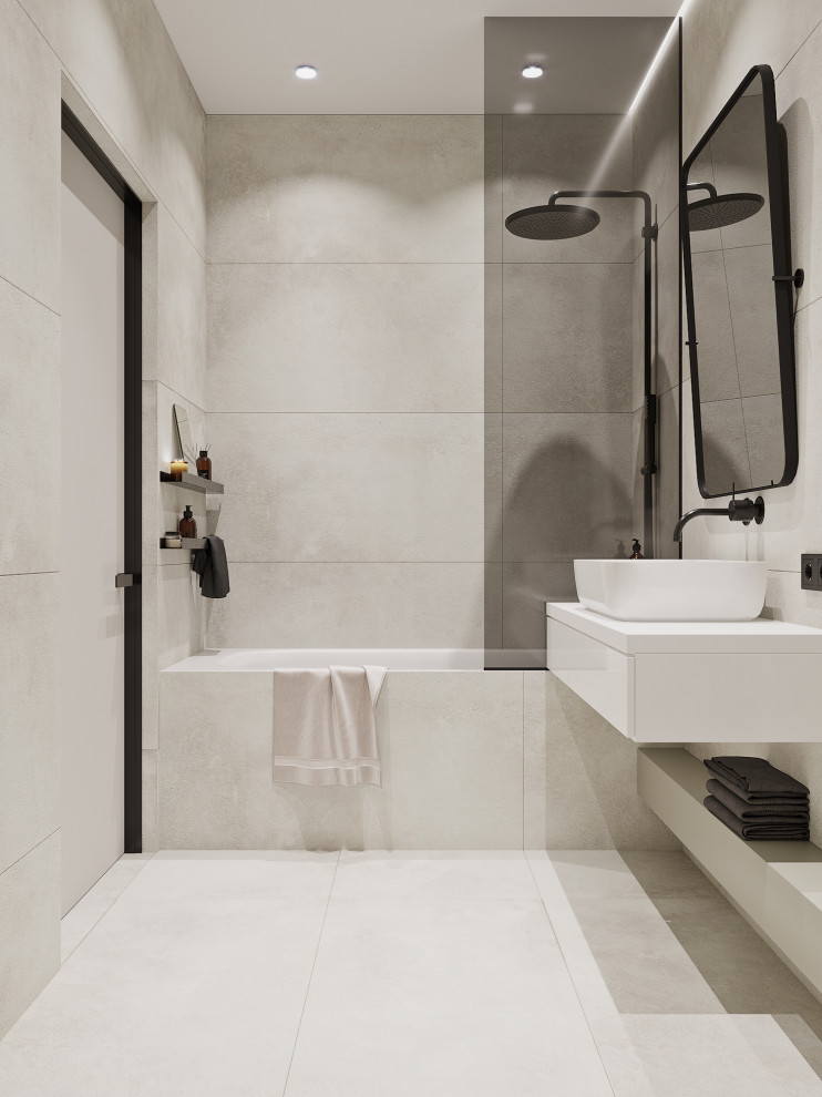 ЖК Ривьера парк на Волне