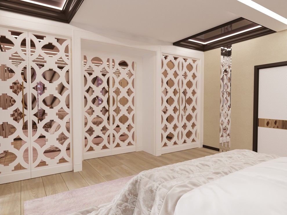 Проект квартиры