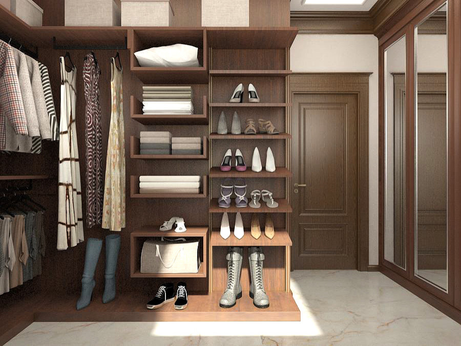 Частный дом. г. Владивосток