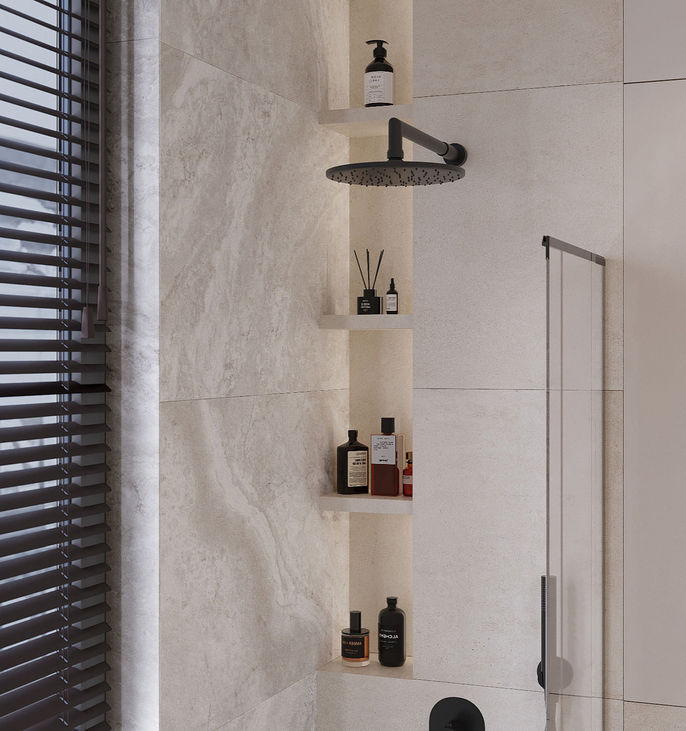 ЖК "ЦДС Черная речка" 66 м2  г. Санкт-Петербург