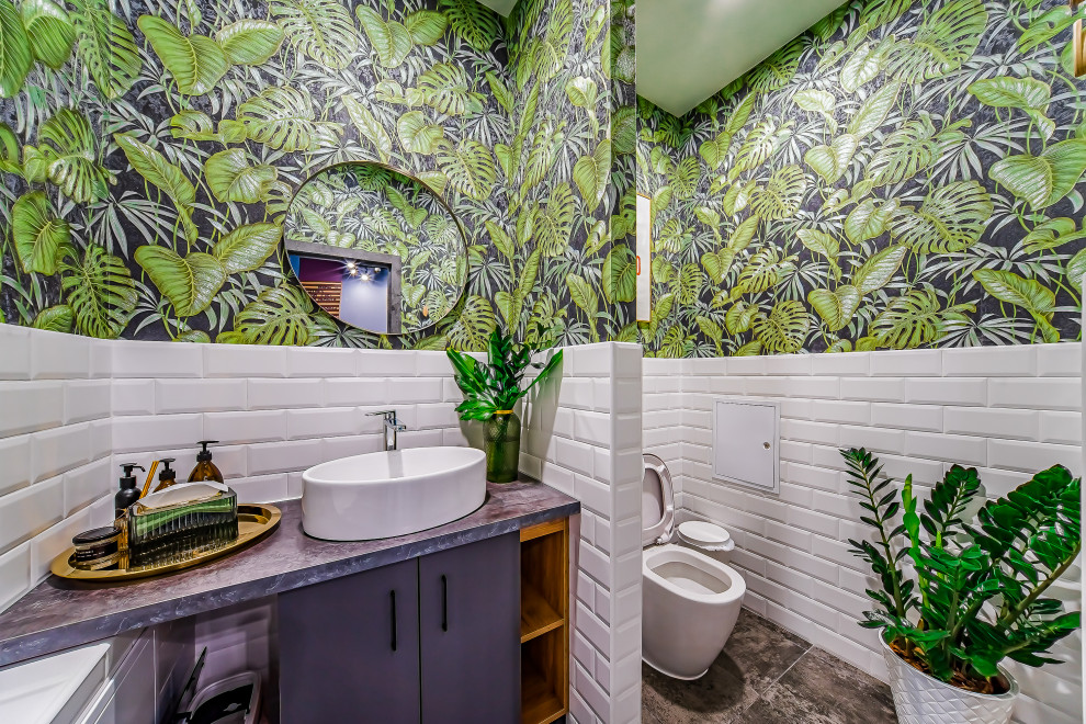 Обложка проекта: Цветочный магазин в ЖК  Golden City.