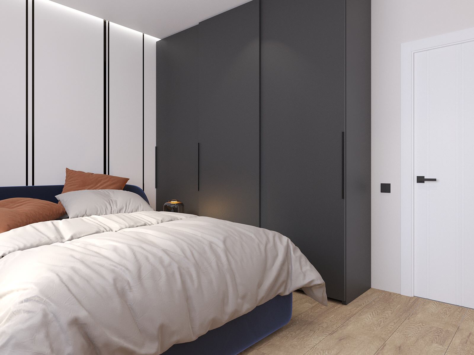 ПИК однушка