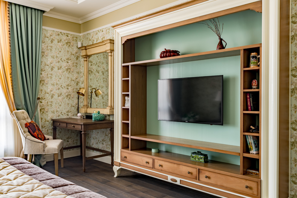 Квартира ЖК Виноградный