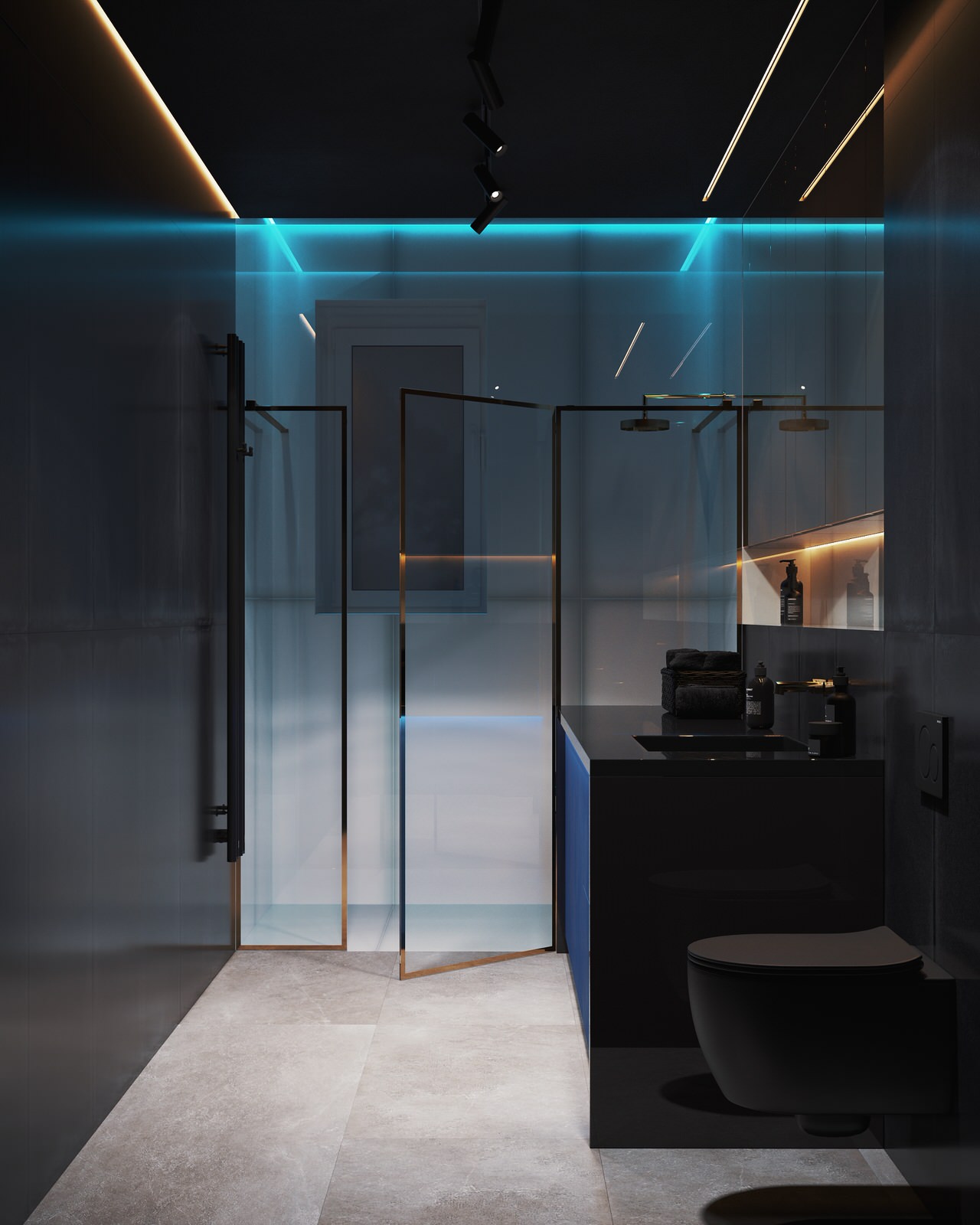 Дом для молодого человека в Воронеже