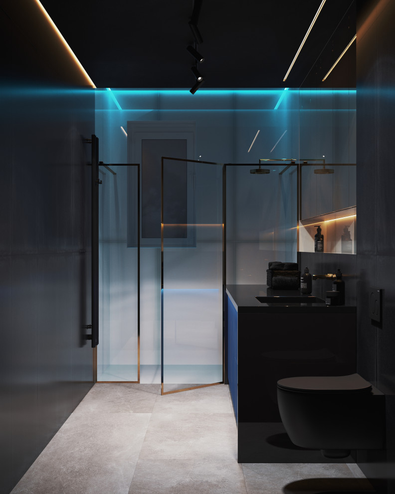 Дом для молодого человека в Воронеже