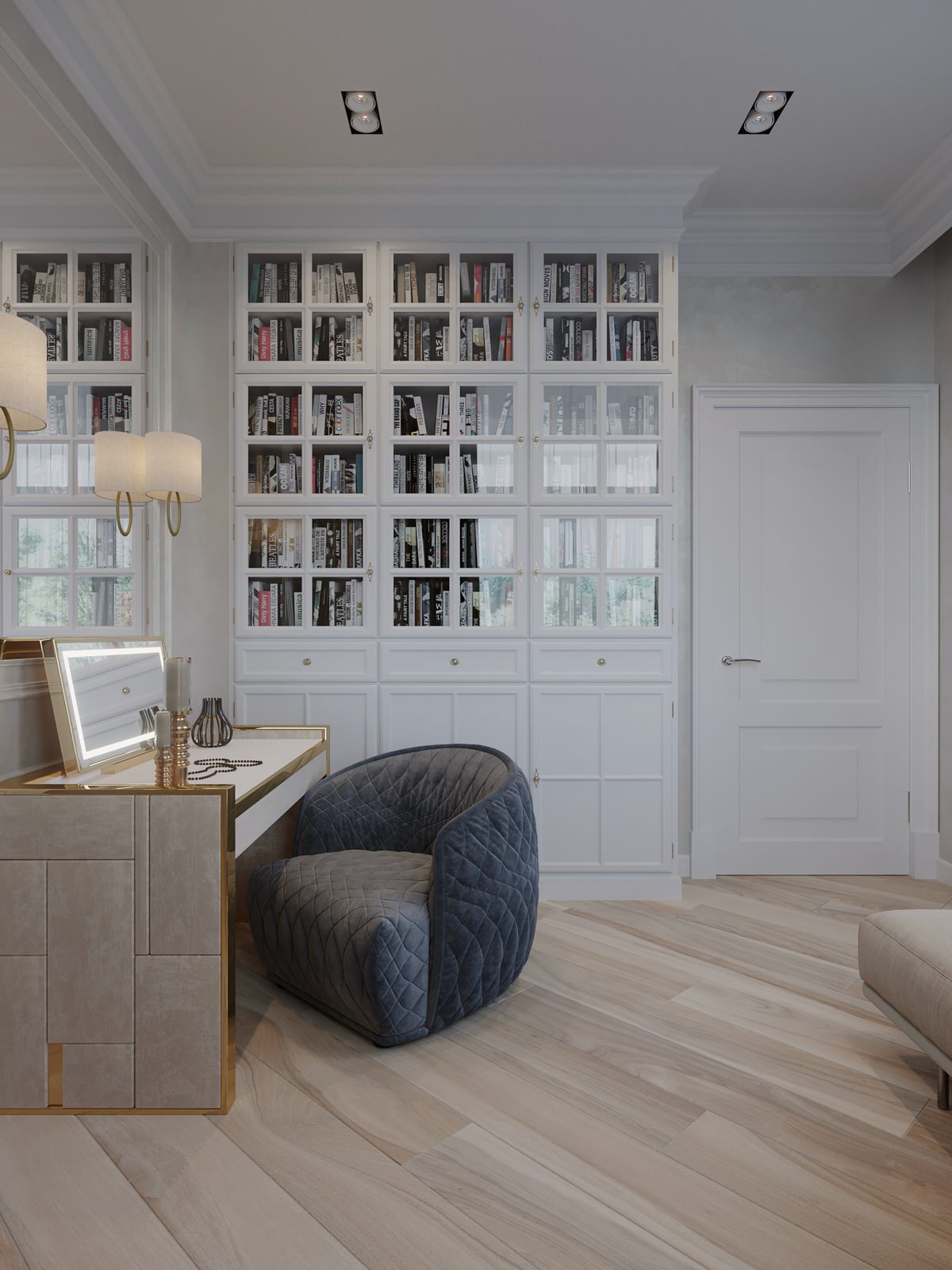 ЖК "Монблан" Новосибирск