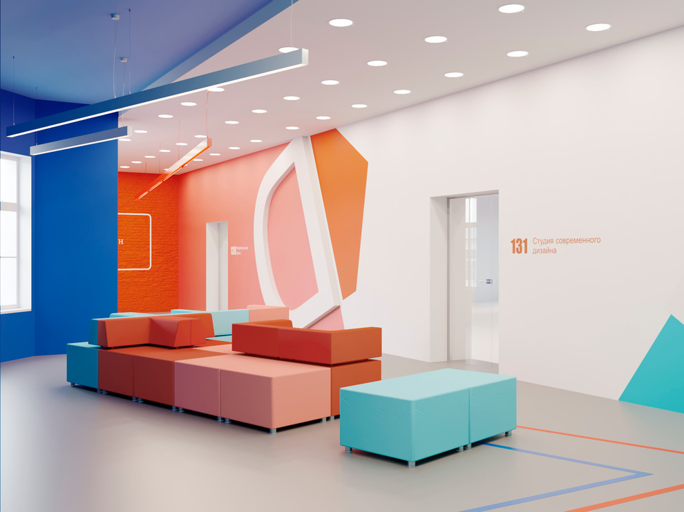 Академия цифровых технологий в Санкт-Петербурге