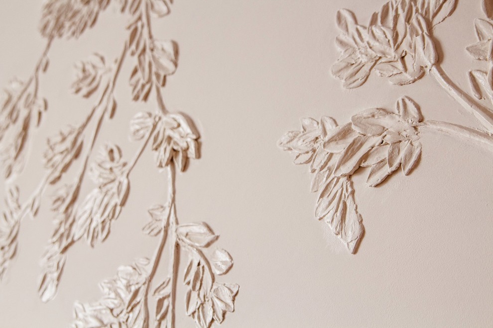 Обложка проекта: Древо жизни.