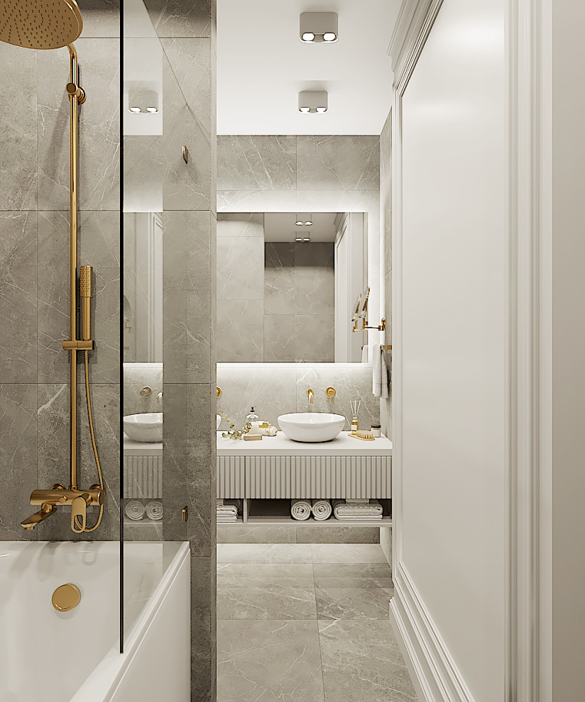 ЖК Петровский квартал г. Пенза